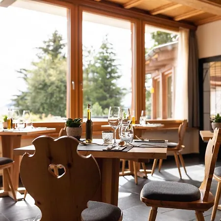 Hotel Meisser 3*