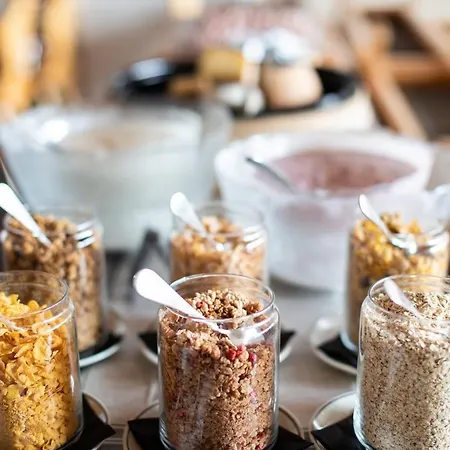 호텔 Meisser 과르다