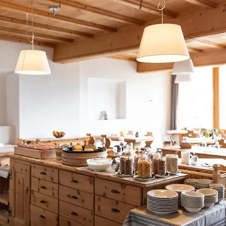 Hotel Meisser Guarda