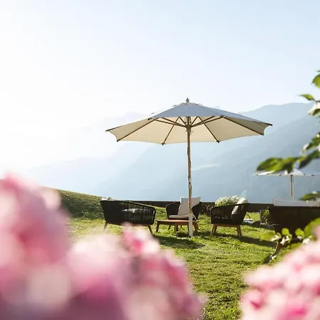 Hotel Meisser Guarda