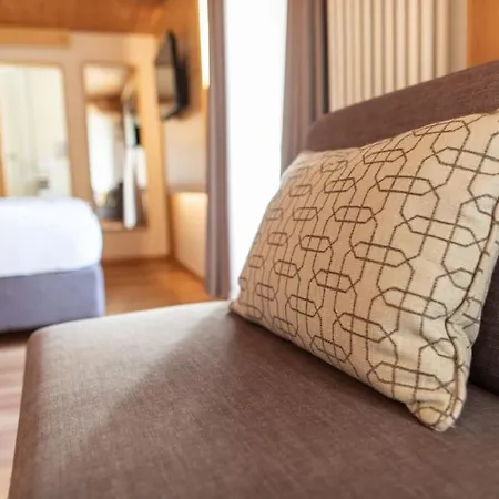 Hotel Meisser Guarda