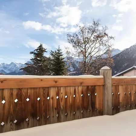 Hotel Meisser Guarda