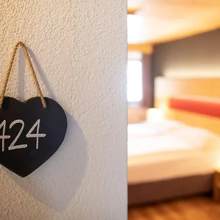 Meisser Hotel