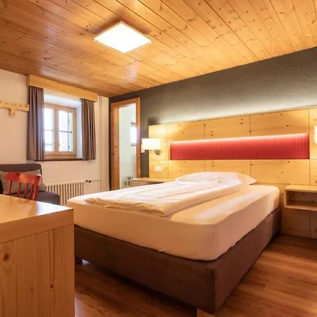 Hotel Meisser 3*
