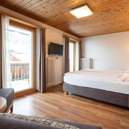 Meisser Hotel Guarda