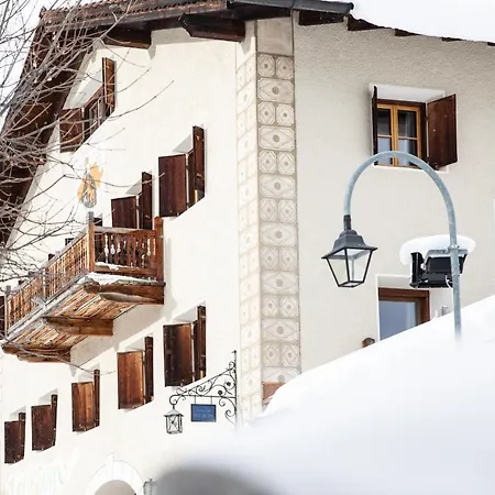 Meisser 3* 과르다