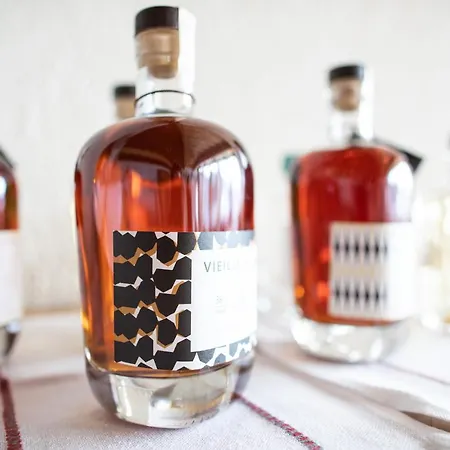 Meisser 호텔 과르다