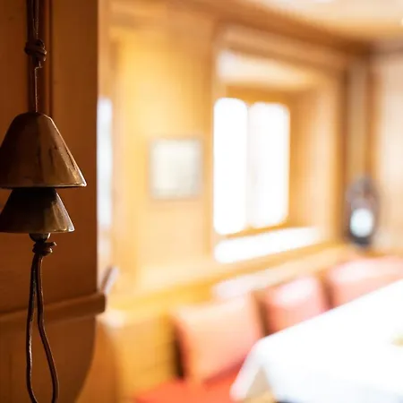 호텔 Meisser 과르다