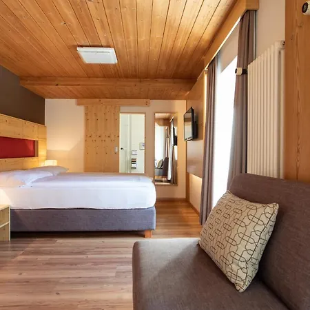 Hotel Meisser 3*