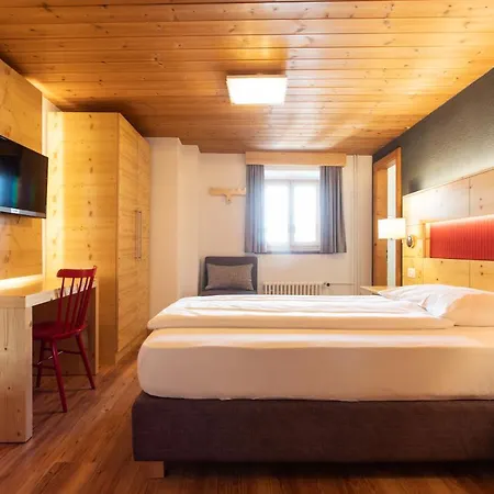 Hotel Meisser