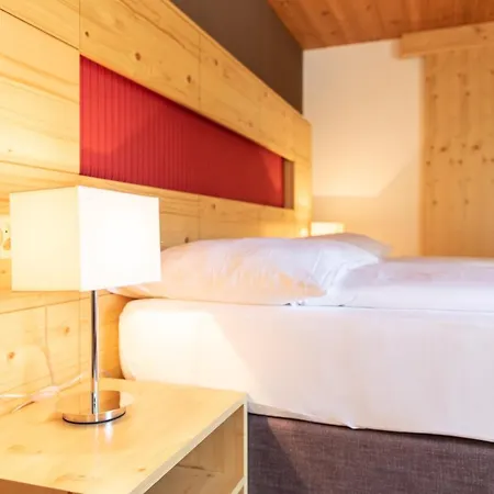 Meisser Hotel Guarda