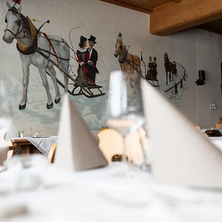 Hotel Meisser