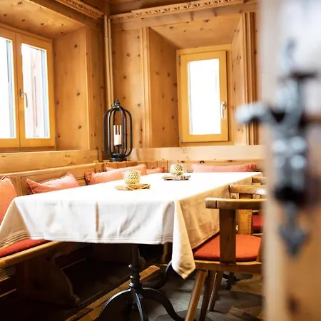 Meisser Hotel Guarda