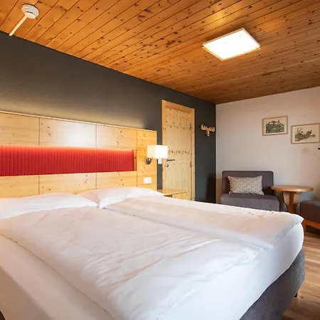 Hotel Meisser 3*