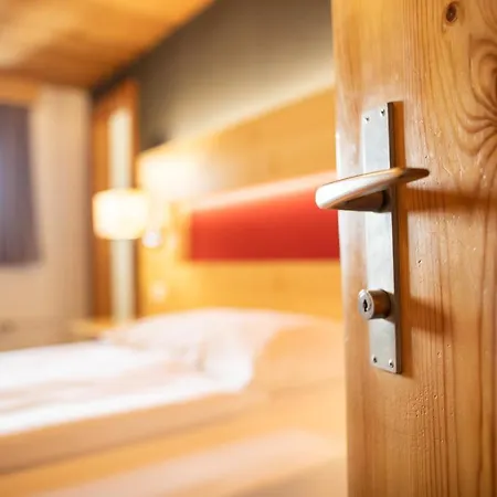 Hotel Meisser 3*