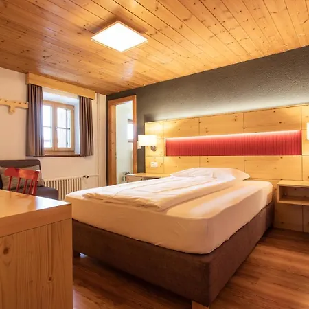 Meisser 3* Guarda