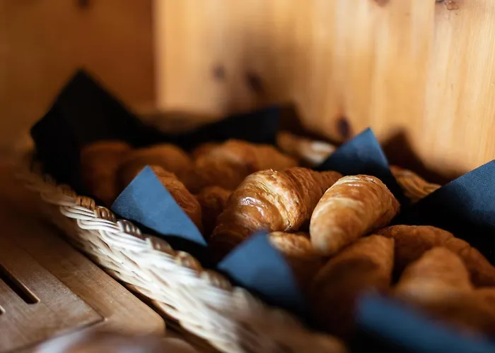 Szálloda Meisser Guarda