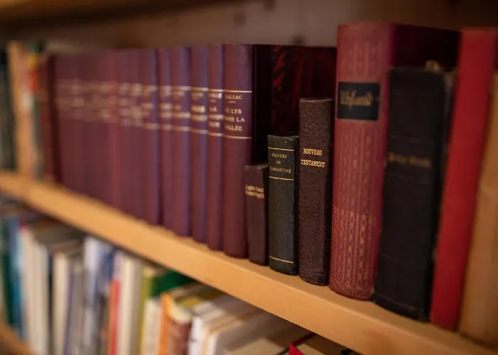 Szálloda Meisser Guarda