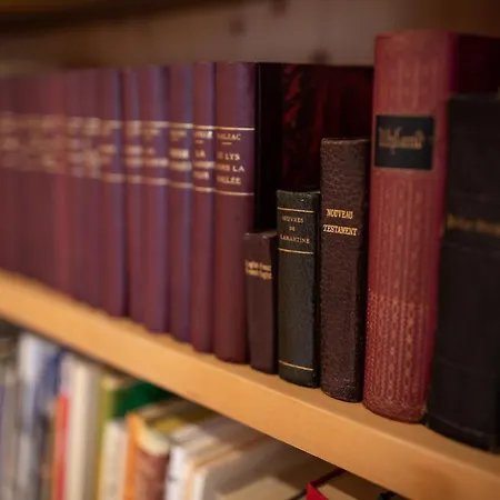 فندق Meisser جواردا