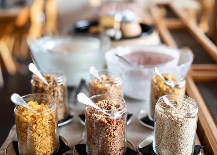 Hotel Meisser Guarda