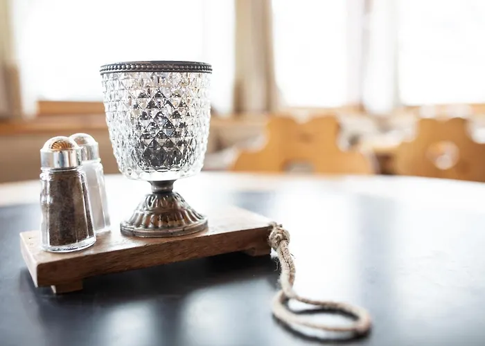 Meisser Hotel Guarda