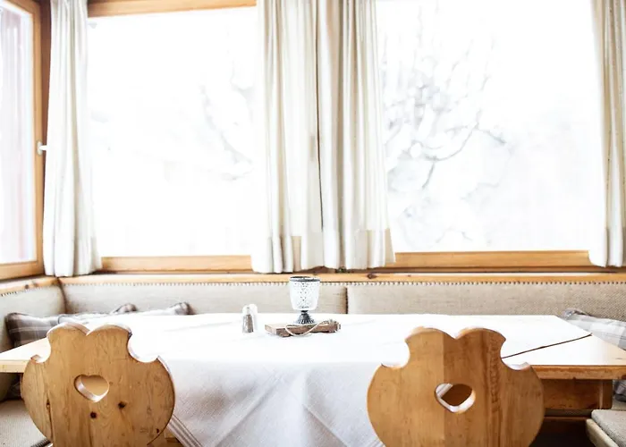 Meisser Hotel Guarda