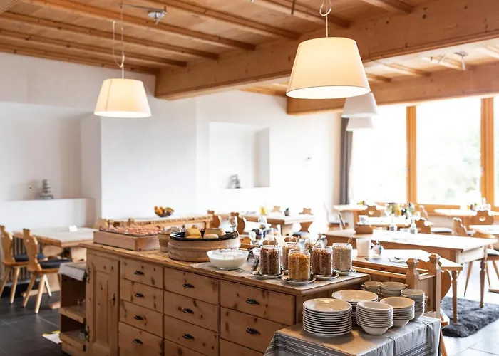 Hotel Meisser Guarda