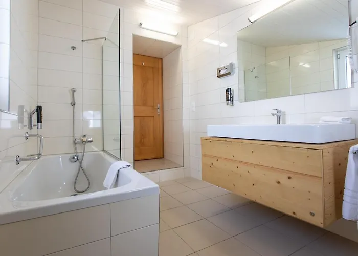 Meisser Hotel Guarda